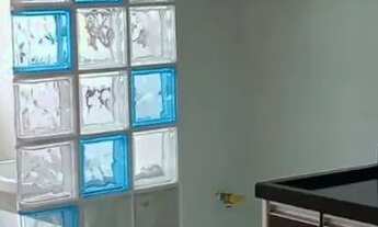 Imagem 5: Imóvel para aluguel possui 55 metros quadrados com 2 quartos