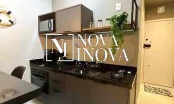 Imagem 4: Apartamento - Padrão / Residencial / Copacabana