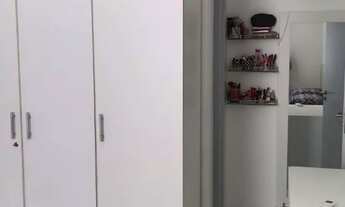 Imagem 7: Aluguel de Apartamento Mobiliado na Imbiribeira perto de Boa viagem com 2 quartos