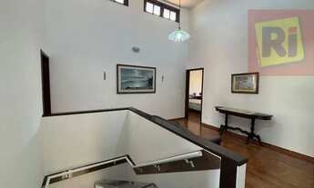 Imagem 7: Casa com 5 dormitórios à venda, 421 m² por R$ 2.200.000,00 - Maitinga - Bertioga/SP