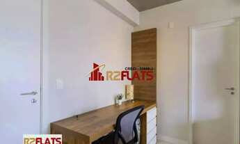 Imagem 7: Flat com ótimo preço no bairro Vila Olímpia. Confira!