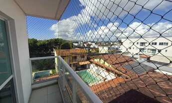 Imagem 2: Venha conhecer este apartamento de 3 quartos no Parque Jacaraípe, perto do mar!