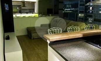 Imagem 2: Apartamento com 3 quartos à venda ou para locação em Vila Anastácio - SP