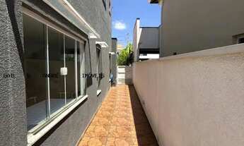 Imagem 2: Casa em Condomínio para Venda em Mogi das Cruzes, Fazenda Rodeio, 3 dormitórios, 3 suítes