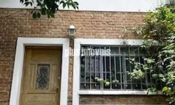 Imagem 2: PINHEIROS, SOBRADO, REFORMADO, COM AR CONDICIONADO, 1 VAGA