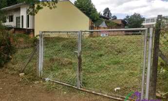 Imagem 2: TERRENO - JARDIM SÃO FRANCISCO (SOUSAS) - SP