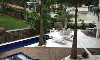 Imagem: Casa com 5 dormitórios à venda, 700 m²