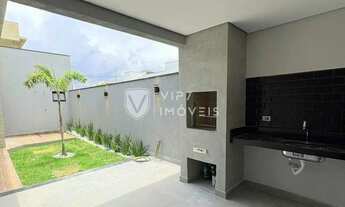 Imagem 5: Casa de Condomínio à venda, 3 quartos, 1 suíte, 2 vagas, Jardim Reserva Ipanema - Sorocaba