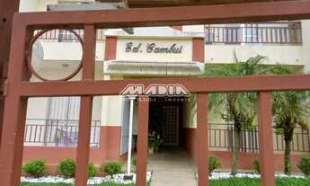 Imagem 2: Apartamento - Jardim Santa Cecília - Valinhos