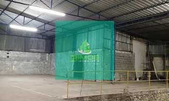 Imagem 2: Galpão / Barracão para locação, 5.200 m2 - Área total - Mooca - Jd. Ibitirama , São Paulo