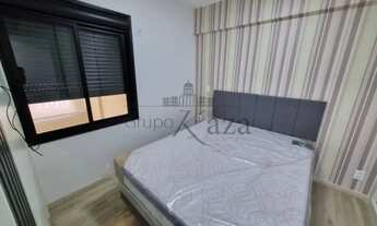 Imagem 7: Oportunidade - Apartamento - Jardim Apolo - Marinella Exclusive Residence - 1 Dormitório