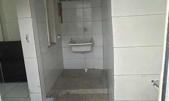 Imagem 2: Kit Net Casa com 1 dormitório