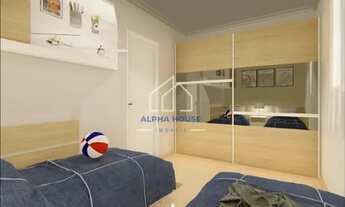 Imagem 6: Apartamento à Venda, Feital, Pindamonhangaba, SP