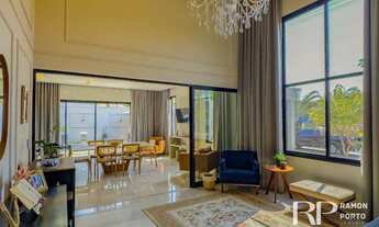 Imagem 2: Quinta do Lago Residence - Casa Térrea à Venda no Quinta do Lago 1 - Blue Lagoon