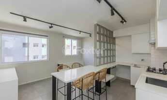 Imagem: Apartamento à venda Rua Cônego Vicente