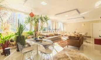 Imagem 2: Aluguel Apartamento 2 Dormitórios - 200 m² Jardim Paulista