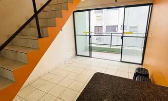 Imagem 7: Apartamento (Cobertura), com 3 quartos e 3 banheiros à Venda, 125 m² em Ubatuba/SP