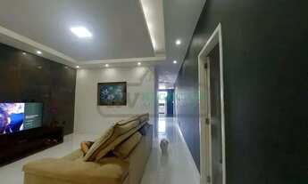 Imagem 6: RV-MAR5493 MAGNIFICA CASA NA ZONA SUL,TODA MODERNA E EXELENTE OPORTUNIDADE