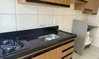 Imagem 2: MS! Vendo apartamento no Turu