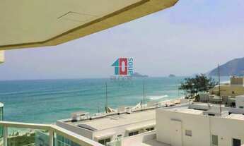 Imagem: Recreio dos Bandeirantes