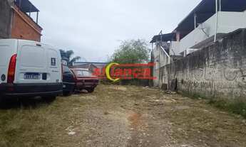 Imagem: TERRENO DE 10 X 25 PLANO