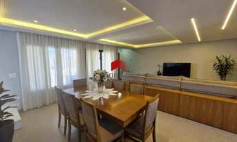 Imagem 6: Sobrado em condomínio com 142m² 3 quartos, à venda, no bairro Costeira em São José dos Pin