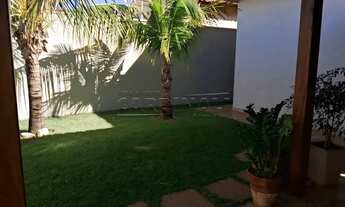 Imagem 3: Casa Padrão em Araraquara