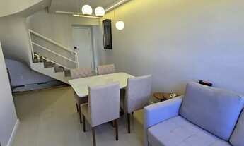 Imagem: Casa à venda no COBERTURA NO IMBUI, IMBUÍ