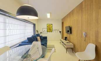 Imagem 4: Aluguel Apartamento 2 Dormitórios - 72 m² Jardim Paulista