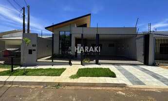 Imagem 2: Casa para Venda no Jardim Real, em Maringá / PR