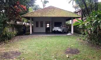 Imagem 5: Casa com 3 dormitórios à venda, 115 m² por R$ 795.000,00 - Tupi - Praia Grande/SP