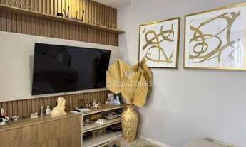 Imagem 3: Lindo apartamento, fino acabamento, bem localizado em Agriões, 2 quartos, 1 banheiro, sala