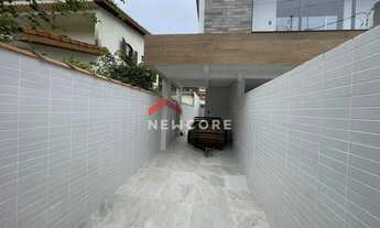 Imagem: Casa de condomínio em Rua Delfino Stockler