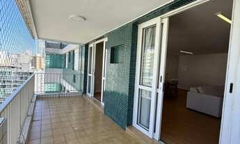 Imagem: Apartamento em Balneário Camboriú Para