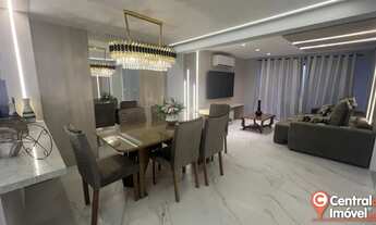 Imagem 7: Apartamento Reformado e Mobiliado a 1 Quadra do Mar | 159 m²