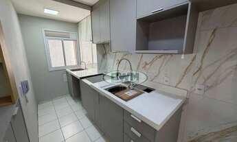 Imagem 2: Apartamento com 2 dormitórios à venda, 41 m² - Jardim Ipê - Sorocaba/SP