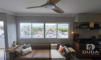 Imagem 6: Cobertura a venda no Córrego Grande