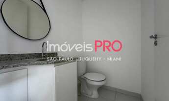 Imagem 7: Sala Comercial com 31m² 01 banheiro - Pinheiros