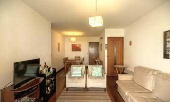 Imagem 7: Apartamento para venda em Alto da Lapa com 3 quartos, sendo 1 suíte , 106m²