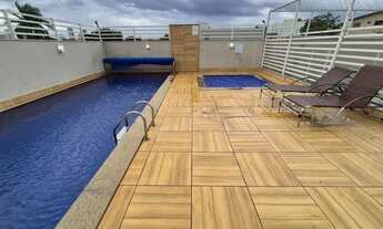 Imagem: APARTAMENTO EM CONDOMÍNIO MODERNO ANDAR