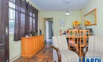 Imagem 6: CASA ASSOBRADADA - ALTO DA LAPA - SP