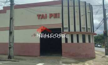 Imagem 4: Galpão em Rua Benjamin Constant - Centro - Londrina/PR