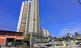 Imagem 2: ACRC Imóveis - AP09883 - Apartamento a Venda no Bairro Escola Agrícola em Blumenau