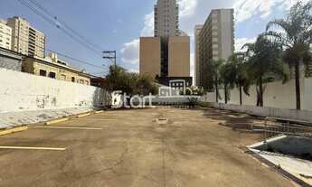 Imagem 3: Salão - Cambuí - Campinas