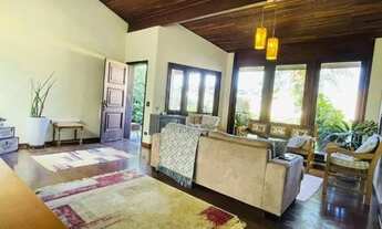 Imagem: Casa com 3 dormitórios, 600 m² - venda