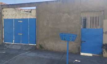 Imagem: Vende-se casa em Socorro