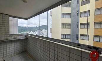 Imagem 2: Apartamento com 2 dormitórios para alugar, 70 m² por R$ 4.441,00/mês - Buritis - Belo Hori