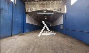 Imagem: Galpão para alugar, 360 m² por R$ 15.200,00/mês