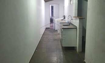 Imagem 4: Casa Padrão em Bauru