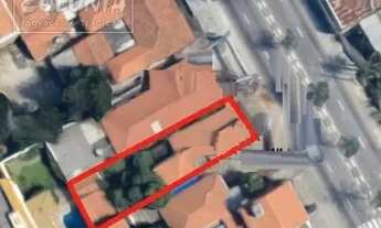 Imagem 3: Terreno para venda ou locação - Campestre, Santo André